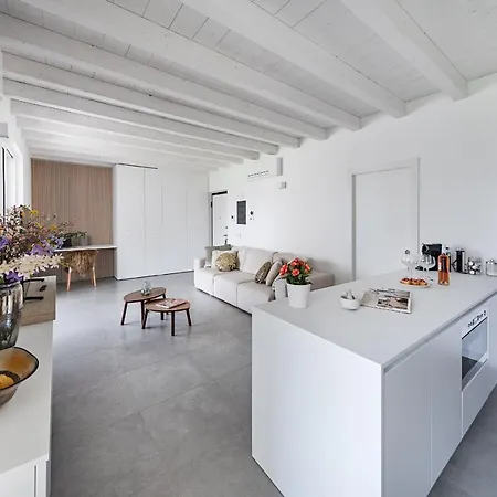 Appartement La Cittadella Pt-6 By Wonderful Italy *