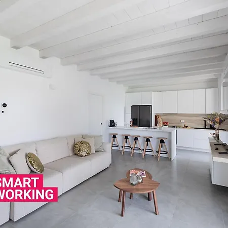 Appartement La Cittadella Pt-6 By Wonderful Italy Manerba del Garda