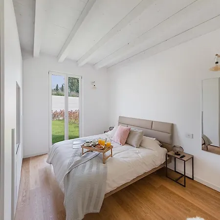 La Cittadella Pt-6 By Wonderful Italy Appartement *