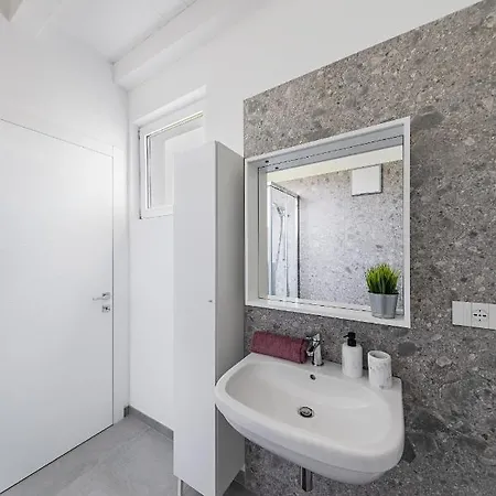 La Cittadella Pt-6 By Wonderful Italy Appartement