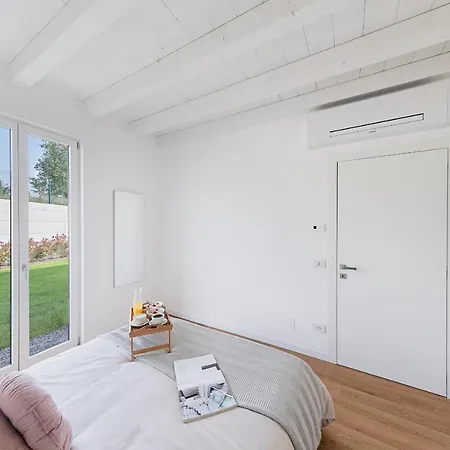 Appartement La Cittadella Pt-6 By Wonderful Italy