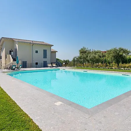 La Cittadella Pt-6 By Wonderful Italy * Manerba del Garda