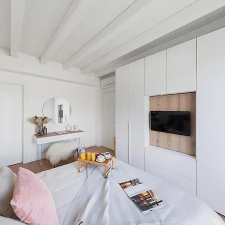 La Cittadella Pt-6 By Wonderful Italy Appartement