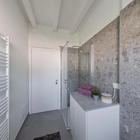 Appartement La Cittadella Pt-6 By Wonderful Italy Manerba del Garda