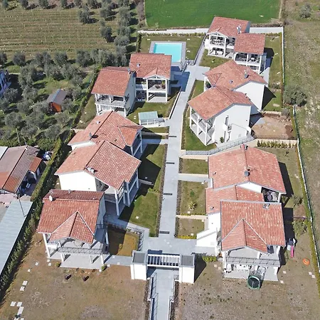 Appartement La Cittadella Pt-6 By Wonderful Italy Manerba del Garda