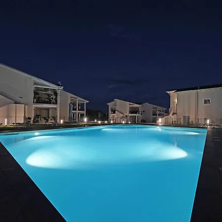 La Cittadella Pt-6 By Wonderful Italy Appartement Manerba del Garda