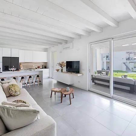 La Cittadella Pt-6 By Wonderful Italy Apartamento