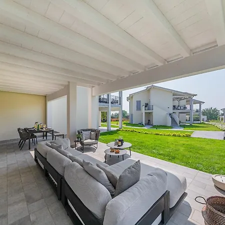Appartement La Cittadella Pt-6 By Wonderful Italy *