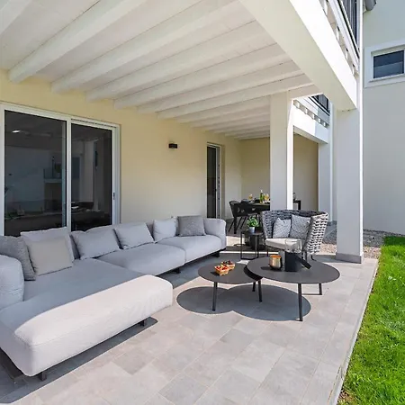 La Cittadella Pt-6 By Wonderful Italy Appartement *
