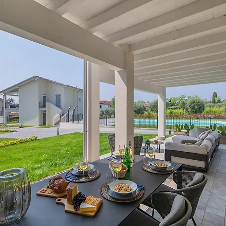 Apartamento La Cittadella Pt-6 By Wonderful Italy *