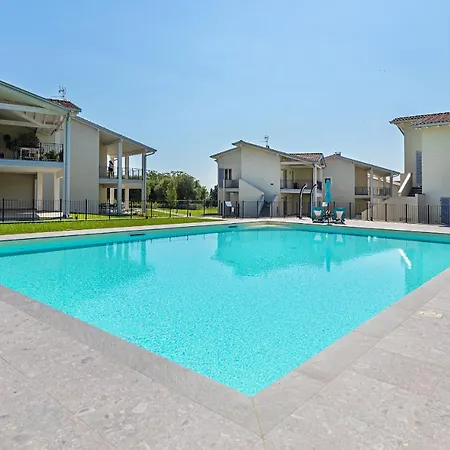 La Cittadella Pt-6 By Wonderful Italy Appartement Manerba del Garda