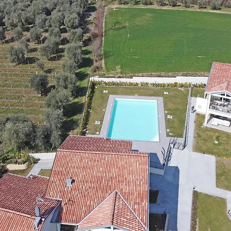 شقة La Cittadella Pt-6 By Wonderful Italy