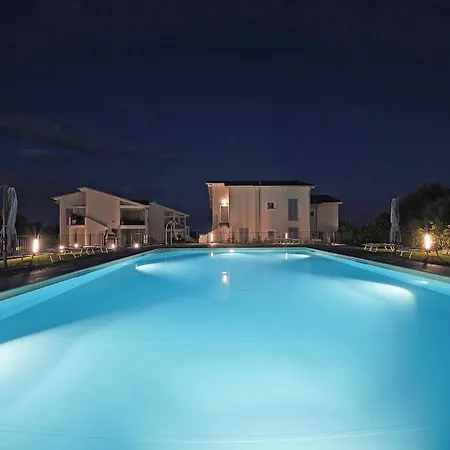 La Cittadella Pt-6 By Wonderful Italy アパート *